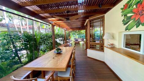 HOUSE RENTAL IN CAMBURI