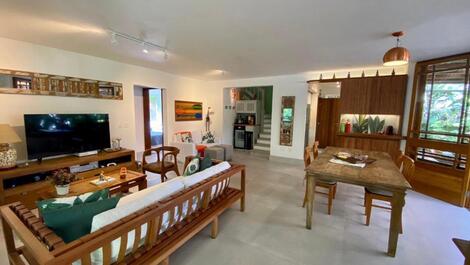 HOUSE RENTAL IN CAMBURI