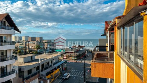 Apartment for rent in Bombinhas - Praia de Bombas