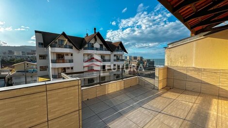 Apartamento para alquilar en Bombinhas - Praia de Bombas