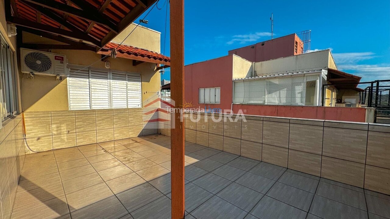 Apartamento para alquiler de vacaciones em Bombinhas (Praia de Bombas)