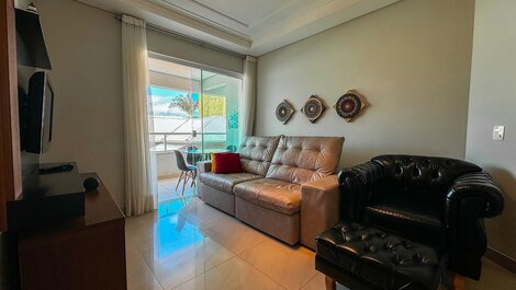Apartamento para aluguel de temporada Bombinhas,SC
