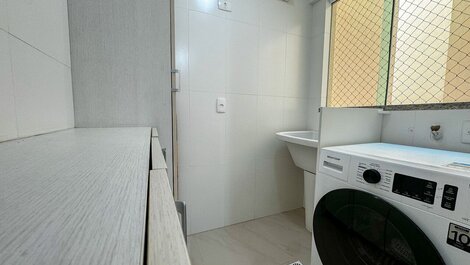 Apartamento para aluguel de temporada Bombinhas,SC