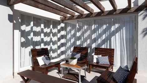 Casa para alquiler vacacional - Bombinhas - SC