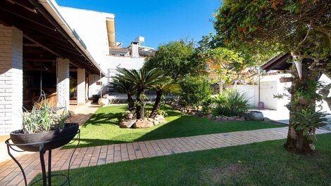 Casa para alquiler vacacional - Bombinhas - SC