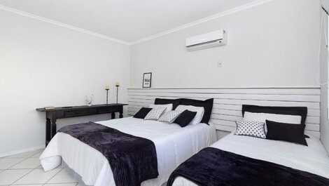 Casa para alquiler vacacional - Bombinhas - SC