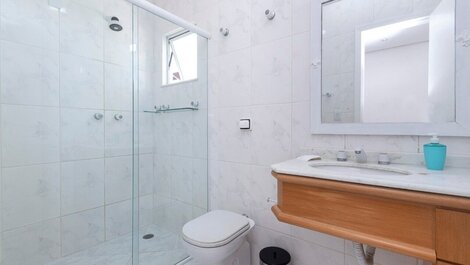 Casa para alquiler vacacional - Bombinhas - SC