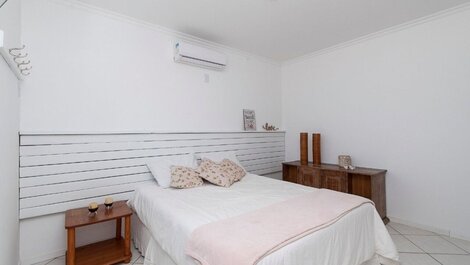 Casa para alquiler vacacional - Bombinhas - SC