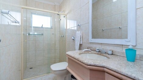 Casa para alquiler vacacional - Bombinhas - SC