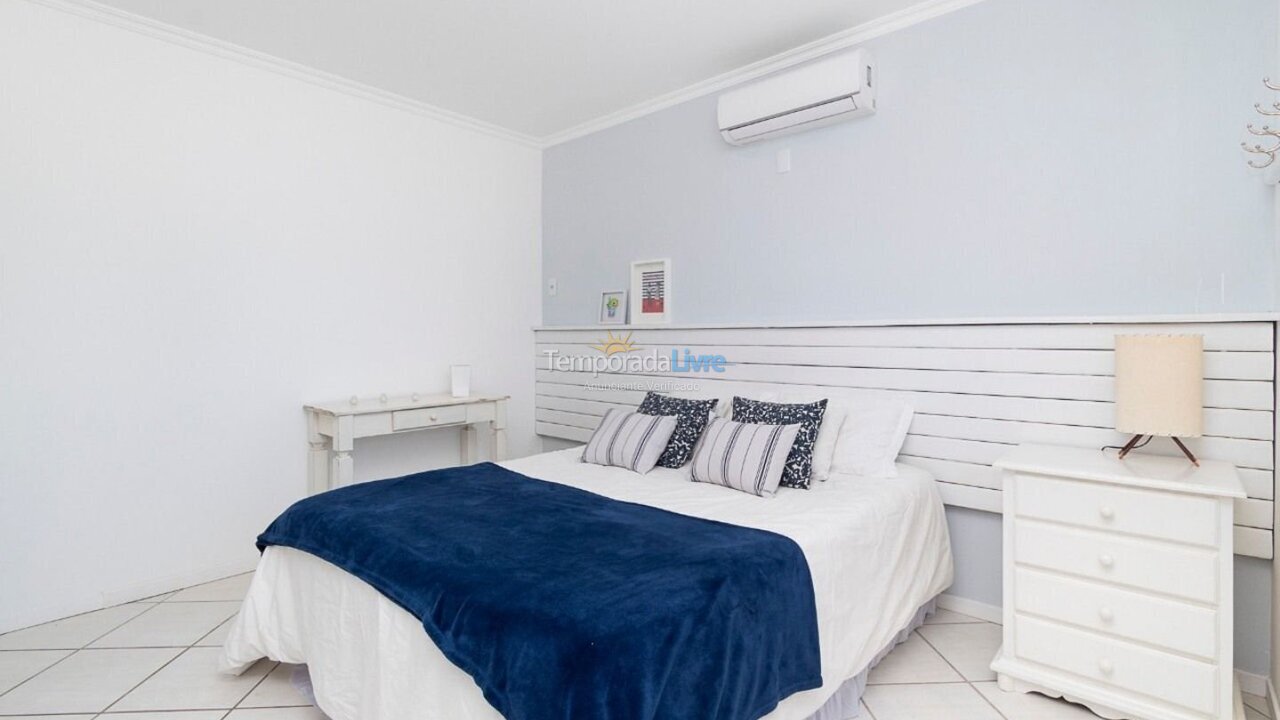 Casa para alquiler de vacaciones em Bombinhas (Praia de Bombinhas)