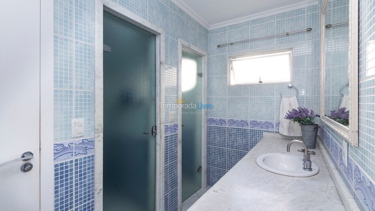 Casa para alquiler de vacaciones em Bombinhas (Praia de Bombinhas)