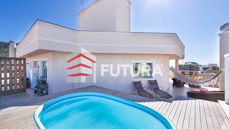 Apartamento para alugar em Bombinhas - Praia de Bombas