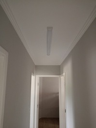 Apartment for rent in Praia Grande Ubatuba Sp for 08 people.