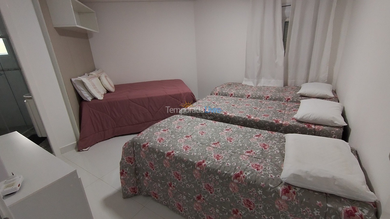 Casa para alquiler de vacaciones em Bertioga (Riviera de São Lourenço)