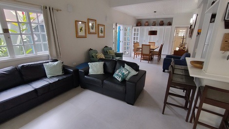 Casa Riviera de São Lourenço Módulo 26 - 6 dormitórios