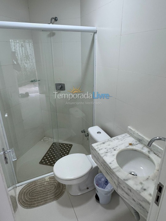 Casa para alquiler de vacaciones em Balneário Camboriú (Praia do Estaleirinho)