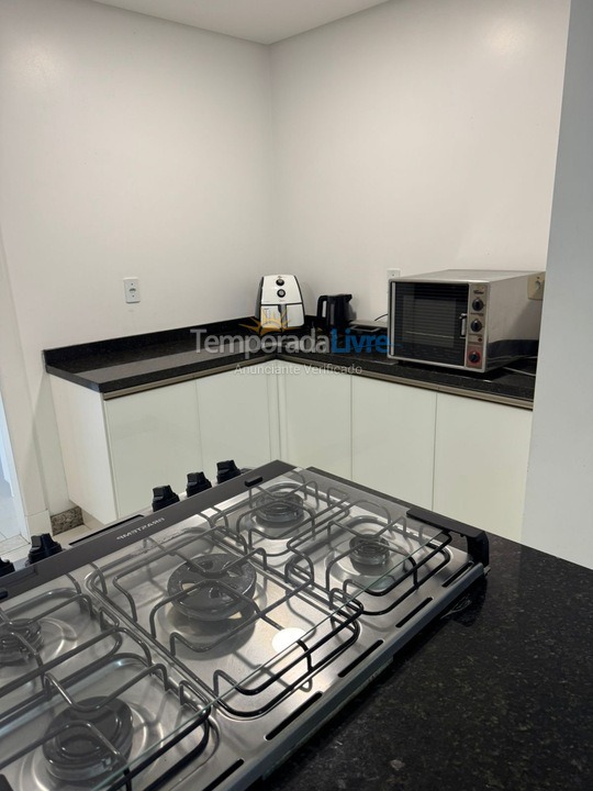 Casa para alquiler de vacaciones em Balneário Camboriú (Praia do Estaleirinho)