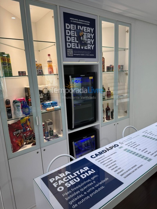 Casa para alquiler de vacaciones em Balneário Camboriú (Praia do Estaleirinho)