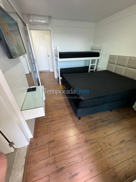 Casa para alquiler de vacaciones em Balneário Camboriú (Praia do Estaleirinho)