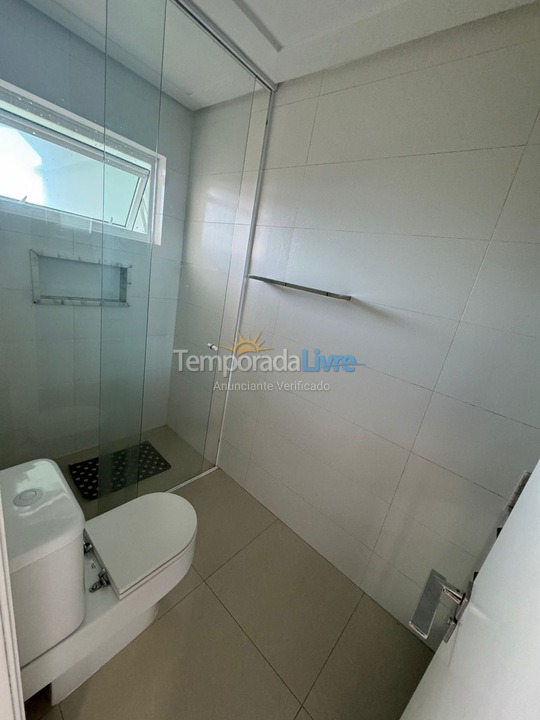 Casa para alquiler de vacaciones em Balneário Camboriú (Praia do Estaleirinho)