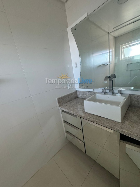 Casa para alquiler de vacaciones em Balneário Camboriú (Praia do Estaleirinho)