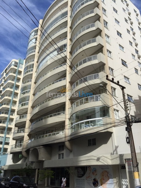 Apartamento para alquiler de vacaciones em Itapema (Meia Praia)