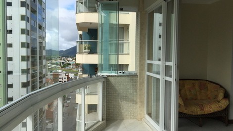 Apartamento para alquilar en Itapema - Meia Praia