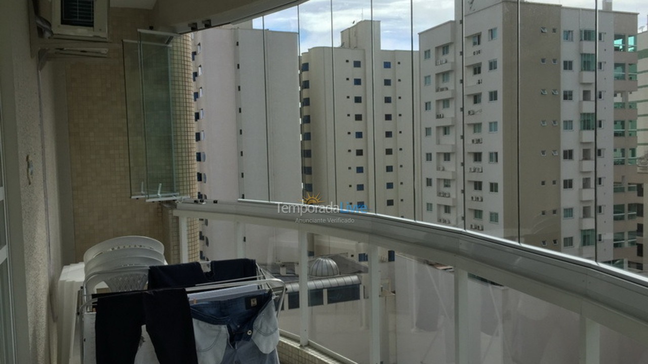 Apartamento para alquiler de vacaciones em Itapema (Meia Praia)