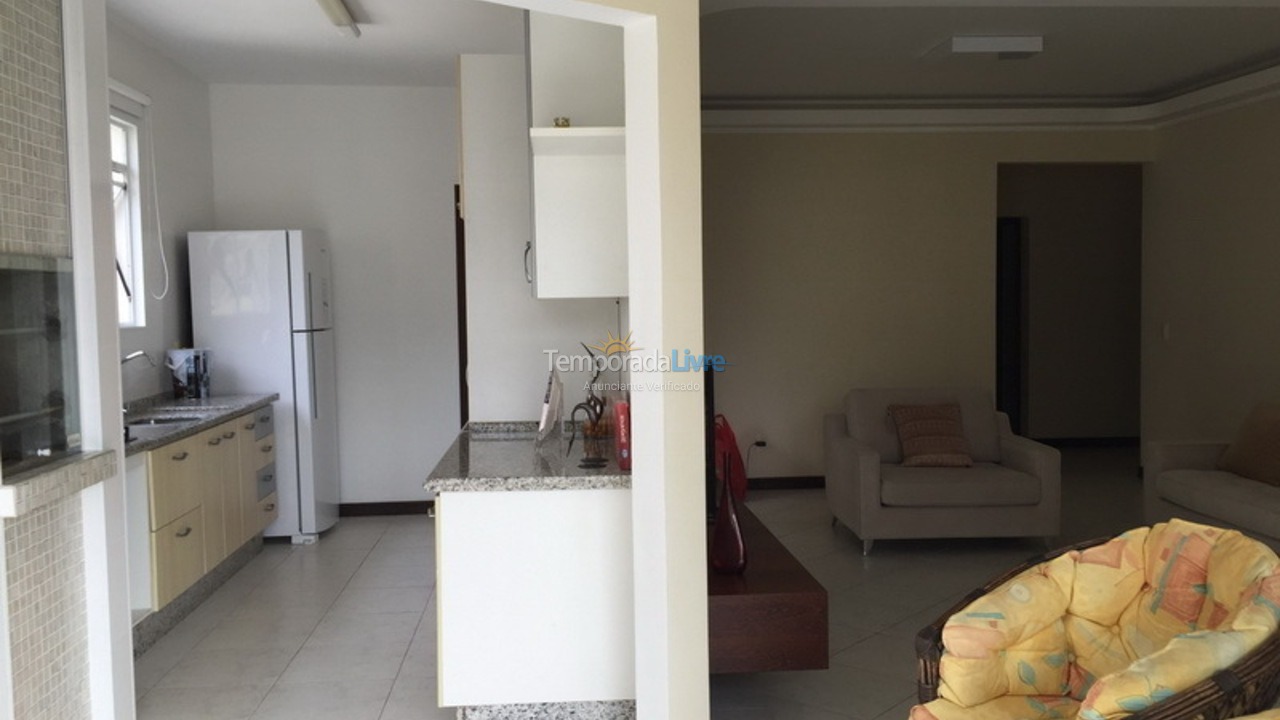 Apartamento para alquiler de vacaciones em Itapema (Meia Praia)
