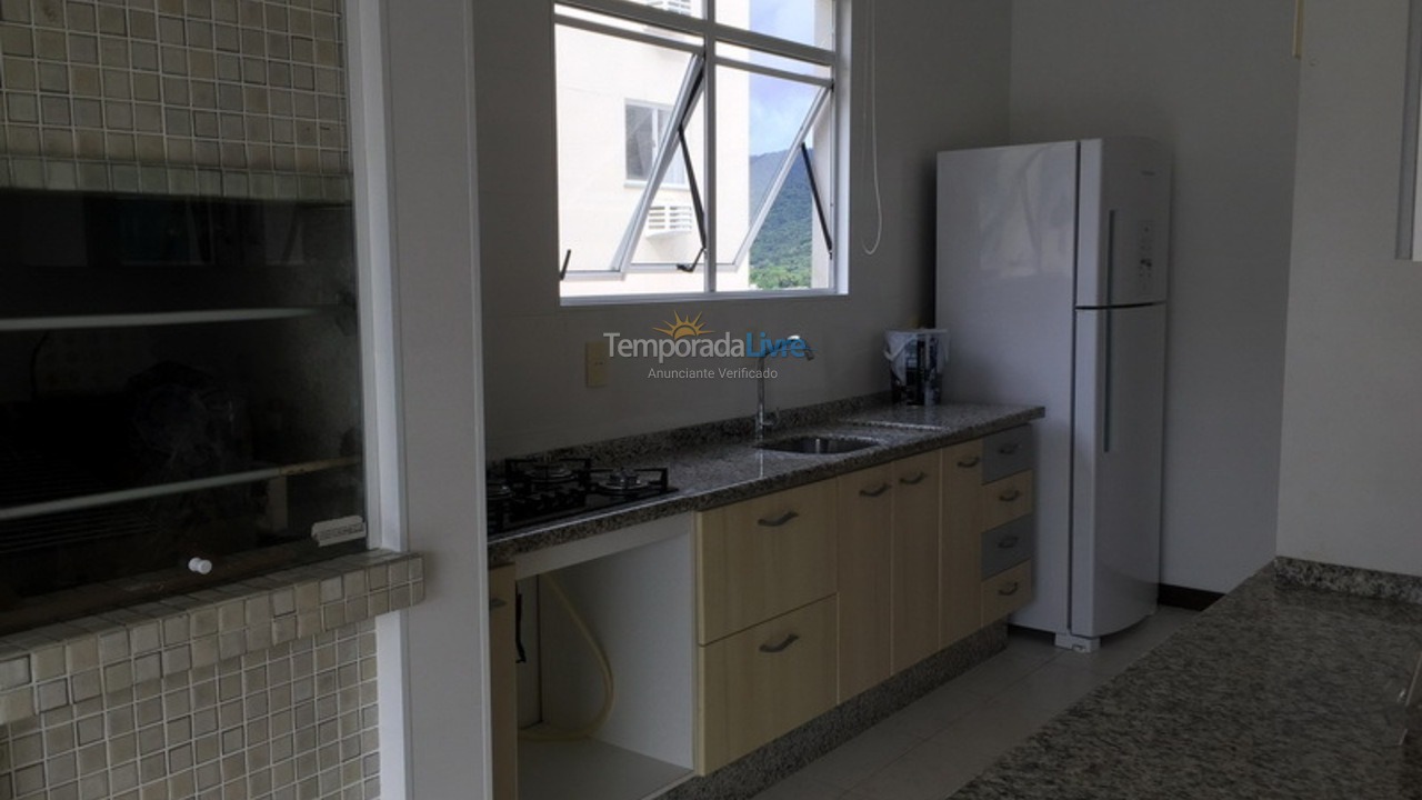 Apartamento para alquiler de vacaciones em Itapema (Meia Praia)