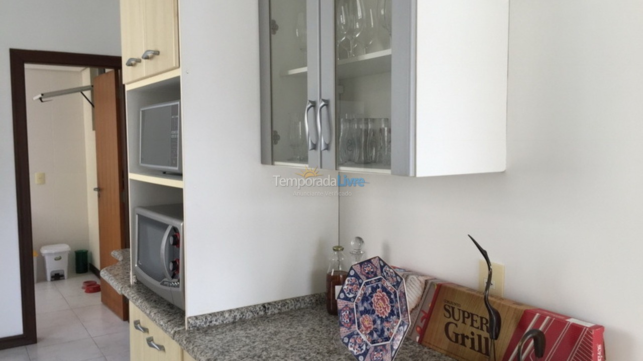Apartamento para alquiler de vacaciones em Itapema (Meia Praia)