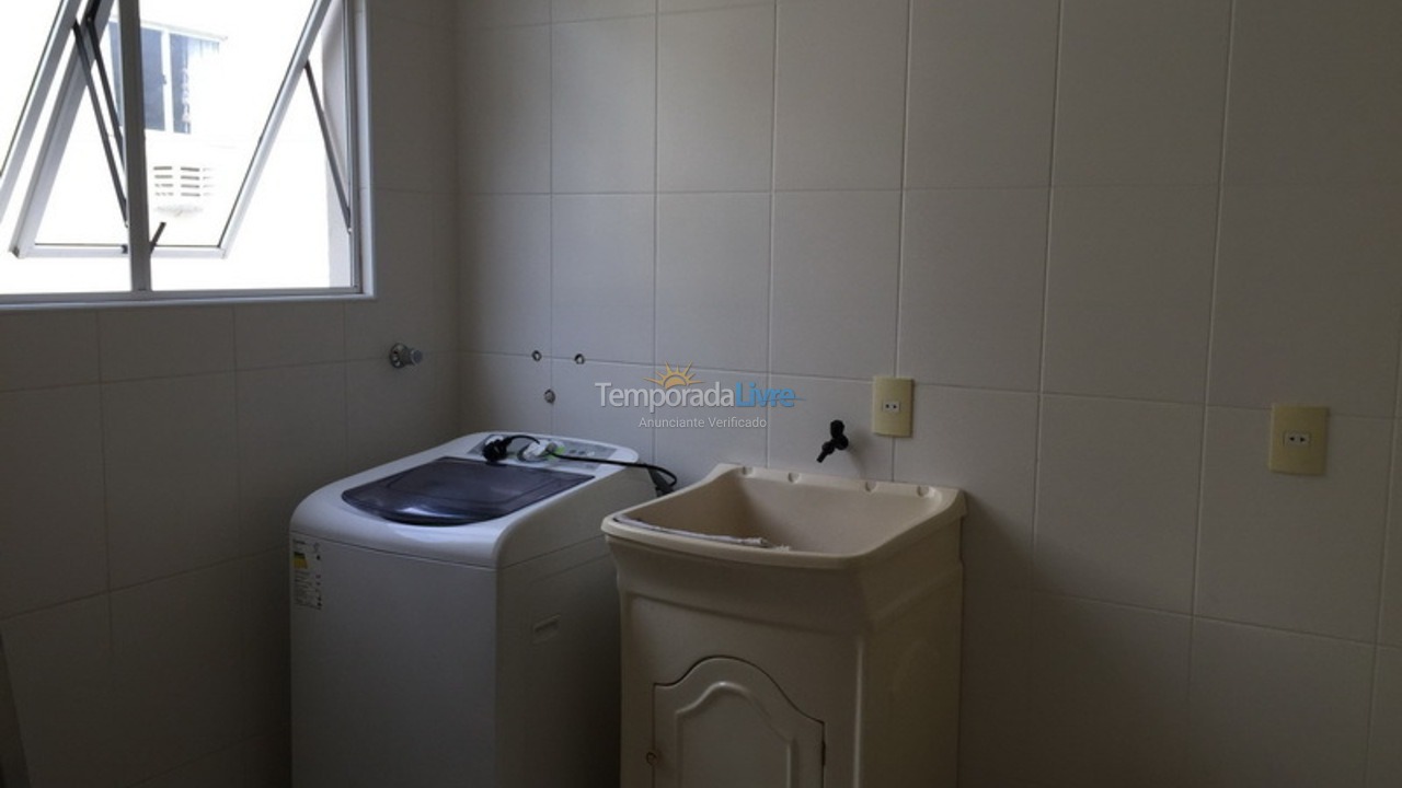 Apartamento para alquiler de vacaciones em Itapema (Meia Praia)