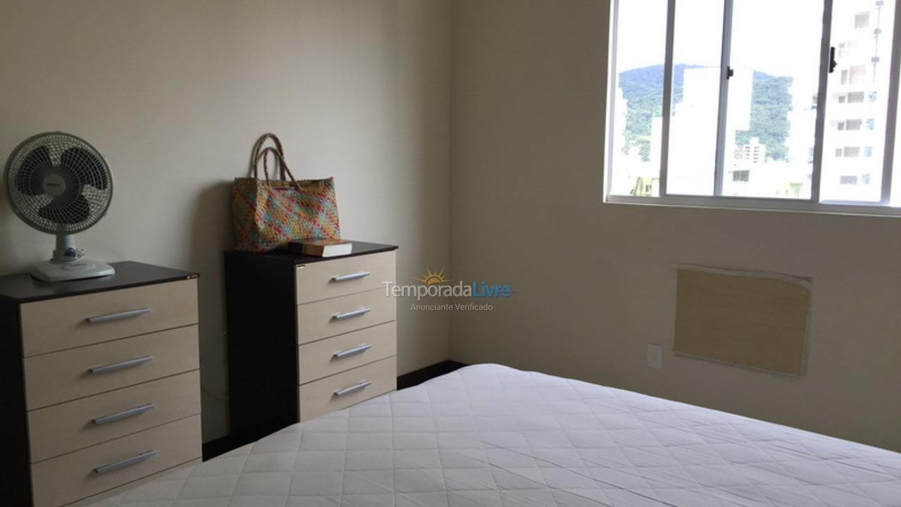 Apartamento para alquiler de vacaciones em Itapema (Meia Praia)