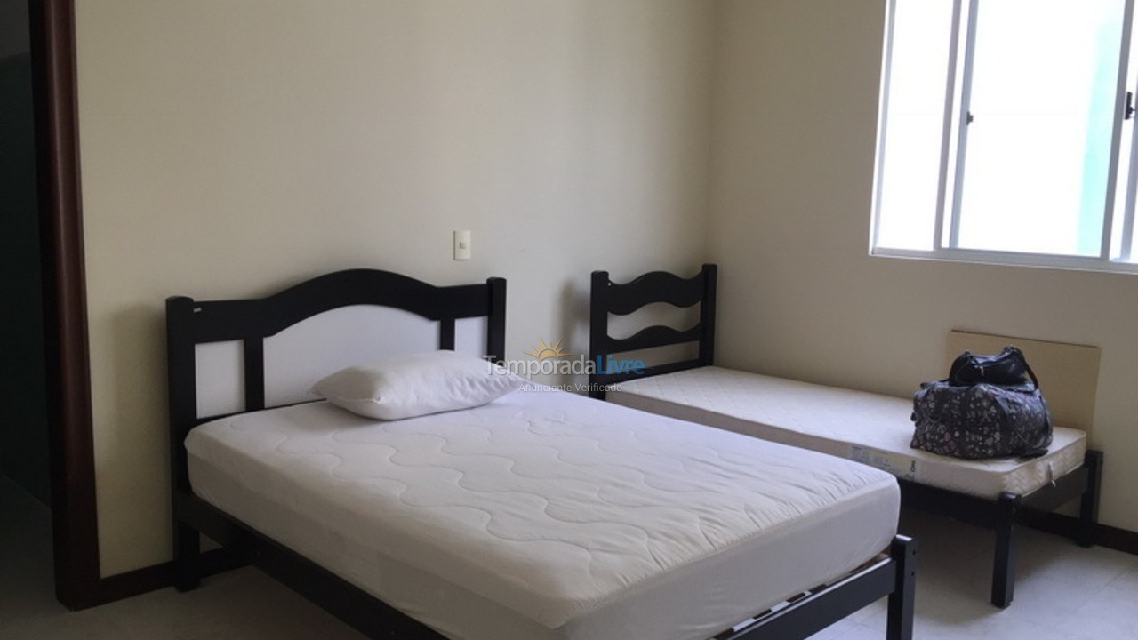 Apartamento para alquiler de vacaciones em Itapema (Meia Praia)