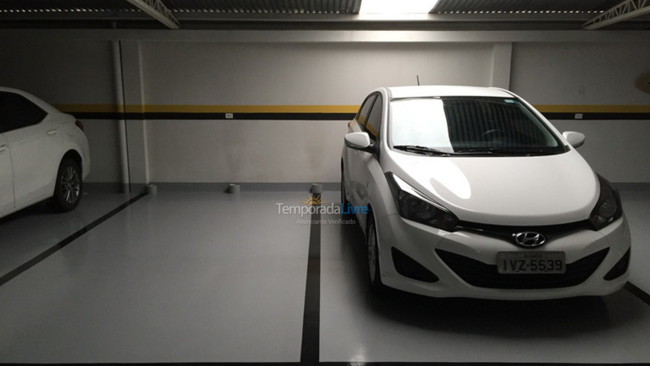 Apartamento para alquiler de vacaciones em Itapema (Meia Praia)