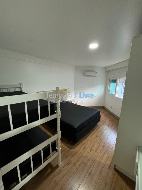 Casa para alquiler de vacaciones em Balneário Camboriú (Praia do Estaleirinho)