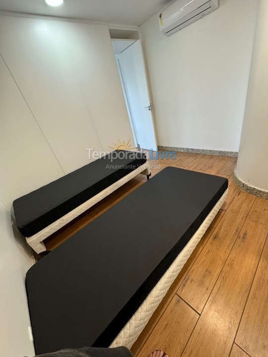 Casa para alquiler de vacaciones em Balneário Camboriú (Praia do Estaleirinho)