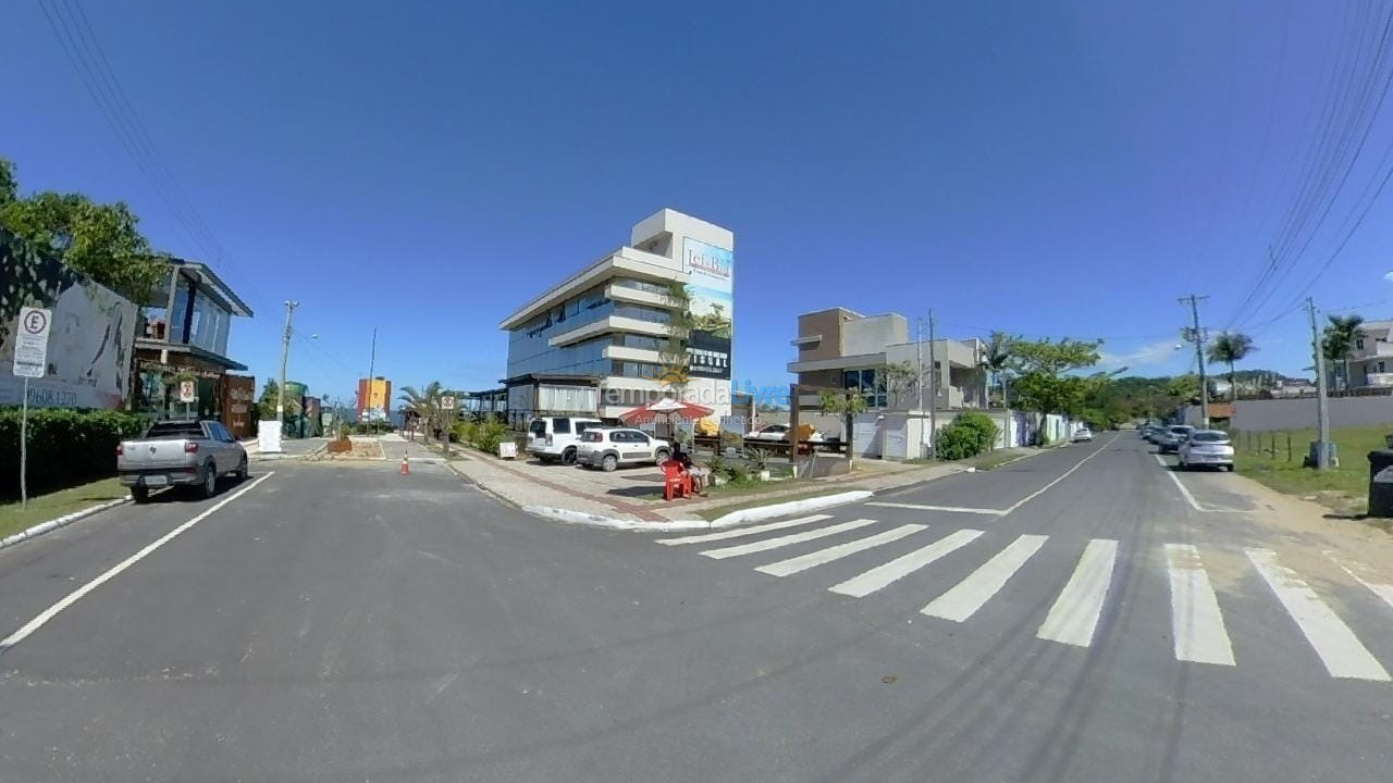 Casa para alquiler de vacaciones em Balneário Camboriú (Praia do Estaleirinho)