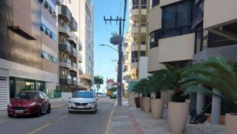 Apartment for rent in Itapema - Meia Praia