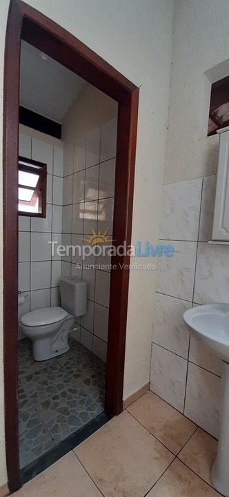 Casa para aluguel de temporada em Ubatuba (Horto Florestal)