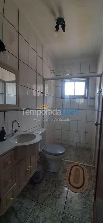 Casa para aluguel de temporada em Ubatuba (Horto Florestal)