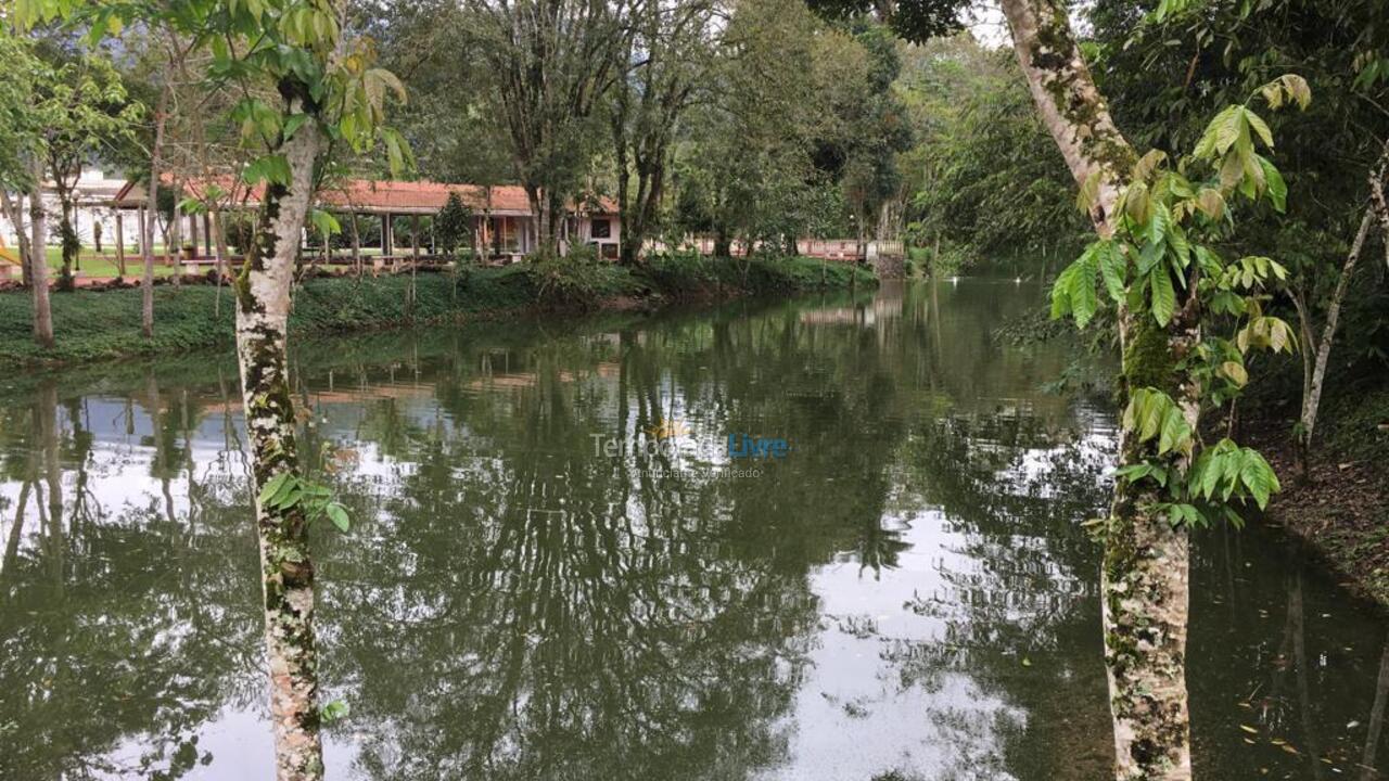 Casa para aluguel de temporada em Ubatuba (Horto Florestal)