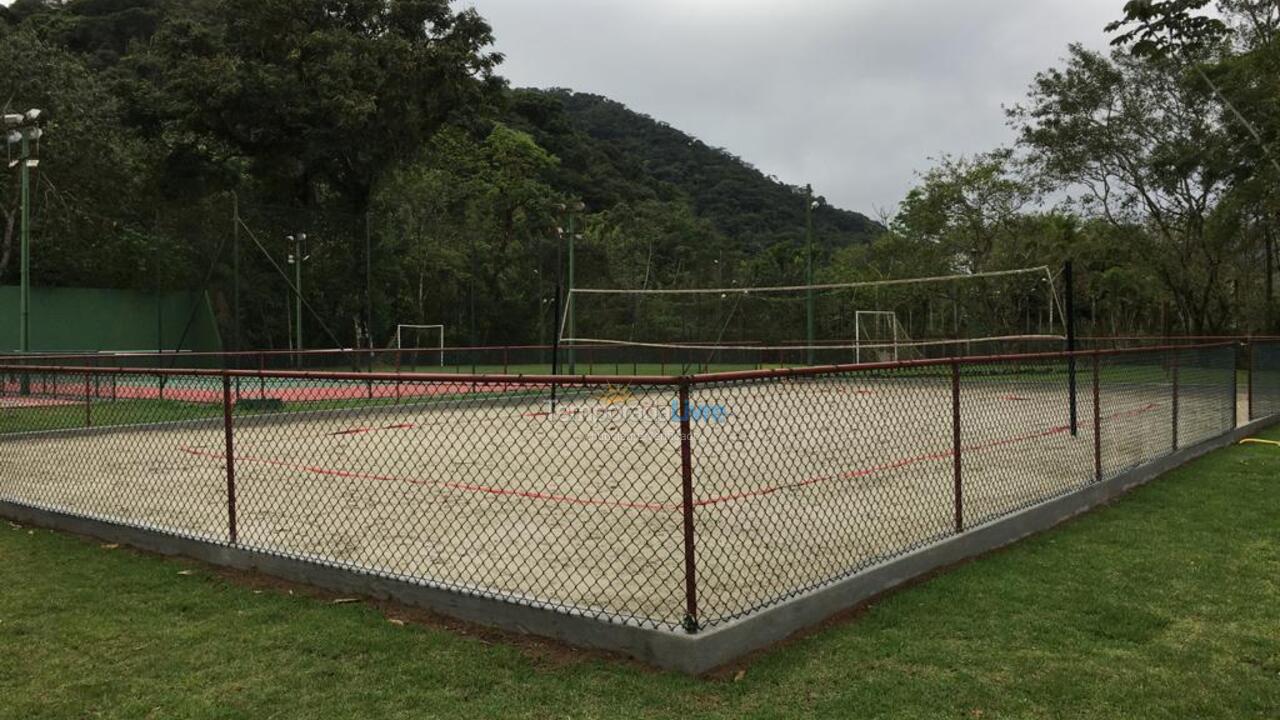 Casa para aluguel de temporada em Ubatuba (Horto Florestal)