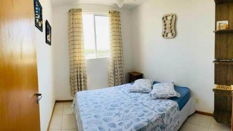 Praia Word aluguel por diária