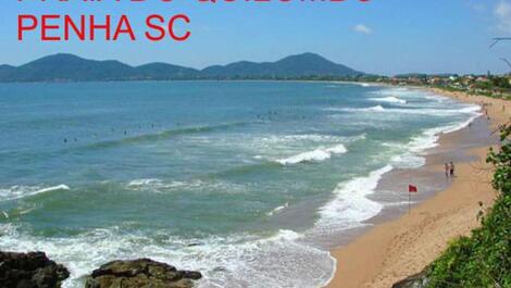 Praia Word daily rental