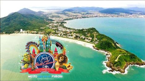 Praia Word daily rental