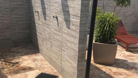 Praia Word daily rental