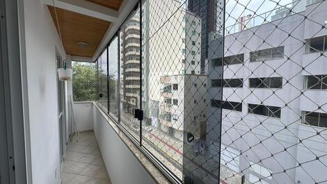 Apartment for rent in Balneário Camboriú - Centro