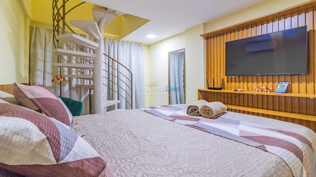 Apartment for vacation rental in Porto de Galinhas (Porto de Galinhas)