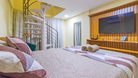 Apartamento para alquilar en Porto de Galinhas - Porto de Galinhas